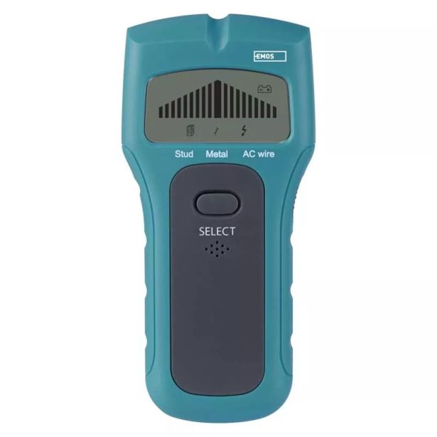 MULTIMETER EMOS MULTIDETEKTOR M0501