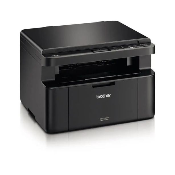 MULTIFUNKCIJSKA NAPRAVA BROTHER BROTHER DCP-1622WE
