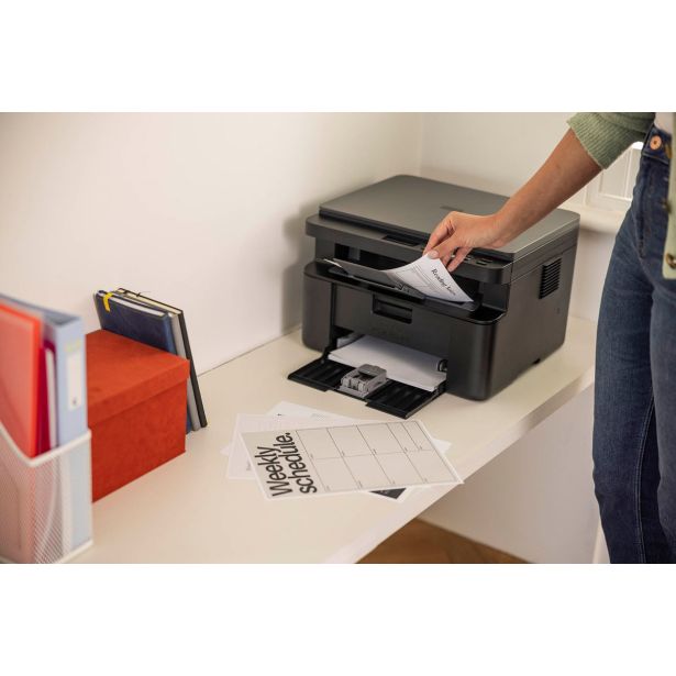 MULTIFUNKCIJSKA NAPRAVA BROTHER DCP-L1632W TONERBENEFIT