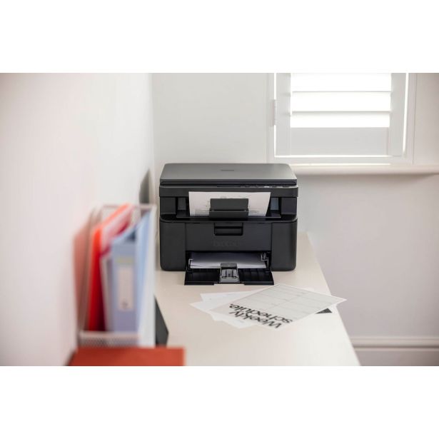 MULTIFUNKCIJSKA NAPRAVA BROTHER DCP-L1632W TONERBENEFIT