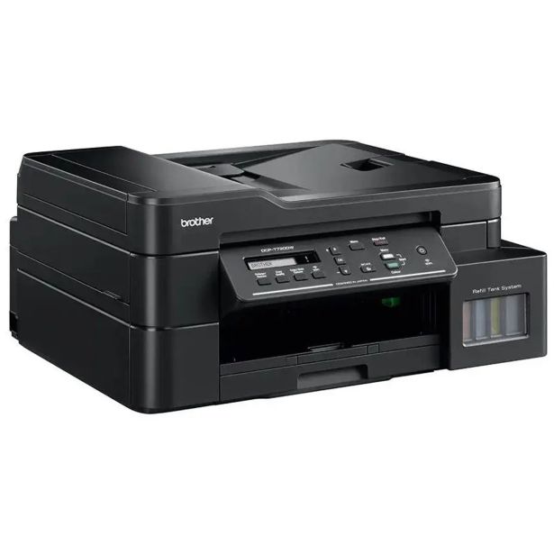 MULTIFUNKCIJSKA NAPRAVA BROTHER DCPT720DWYJ1 BARVNI INKJET