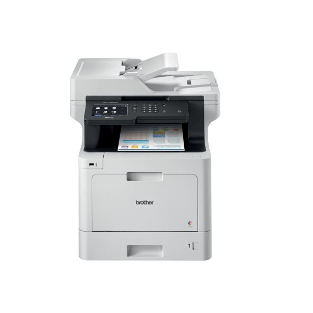 MULTIFUNKCIJSKA NAPRAVA BROTHER MFCL8900CDWRE1 LASER
