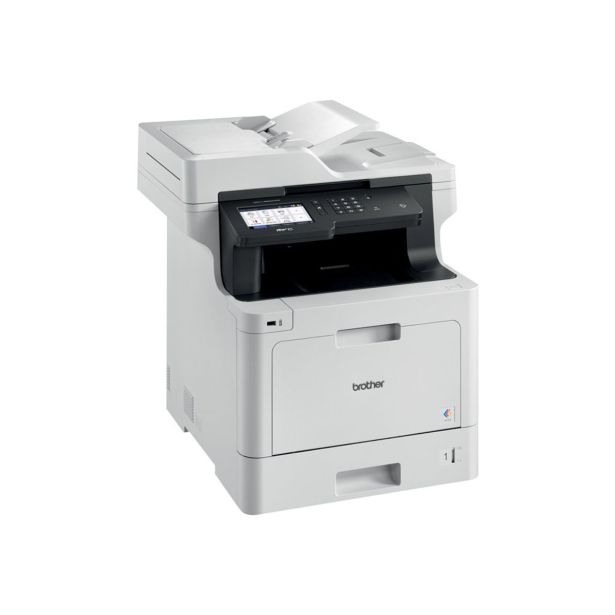 MULTIFUNKCIJSKA NAPRAVA BROTHER MFCL8900CDWRE1 LASER