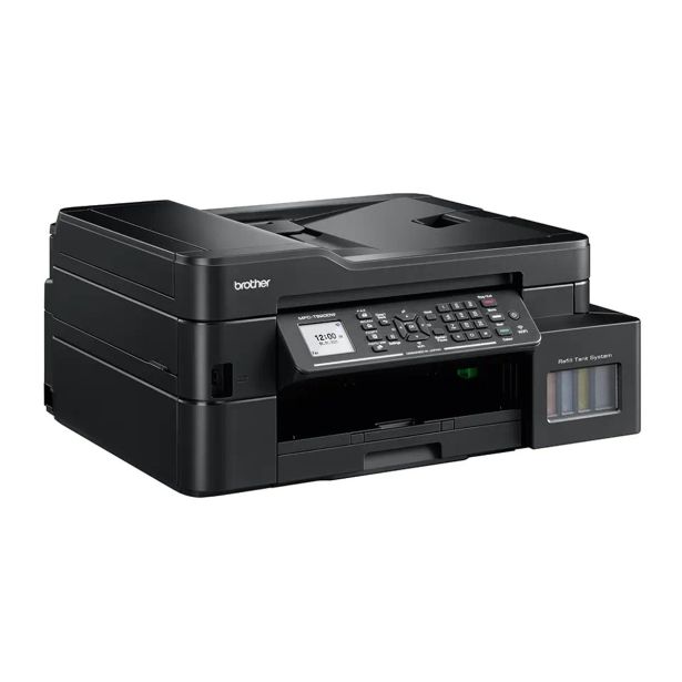 MULTIFUNKCIJSKA NAPRAVA BROTHER MFCT920DWYJ1 BARVNI INKJET