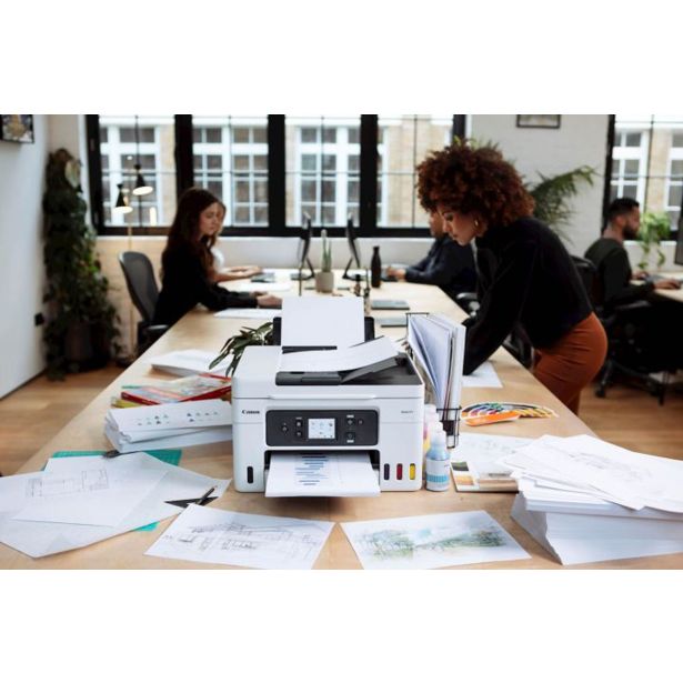 MULTIFUNKCIJSKA NAPRAVA CANON MAXIFY GX4040