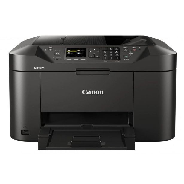 MULTIFUNKCIJSKA NAPRAVA CANON MAXIFY MB2150