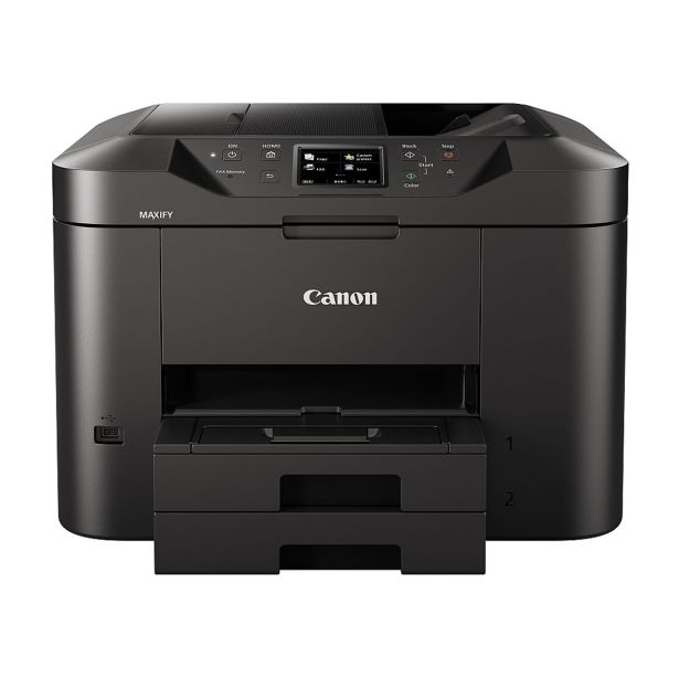 MULTIFUNKCIJSKA NAPRAVA CANON MAXIFY MB2750