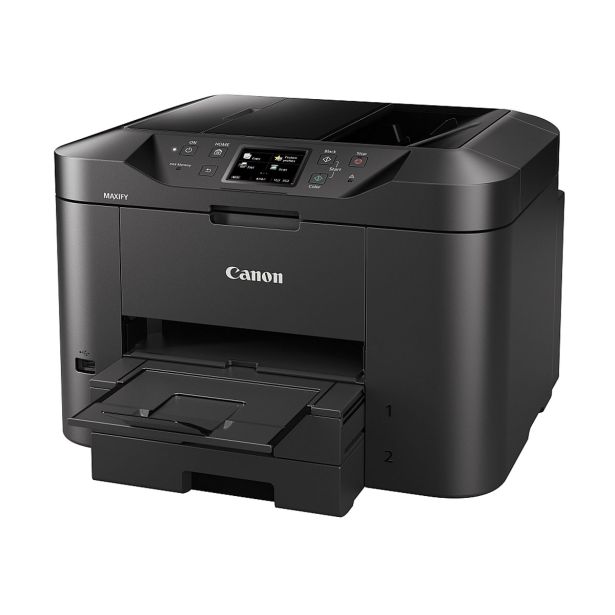 MULTIFUNKCIJSKA NAPRAVA CANON MAXIFY MB2750