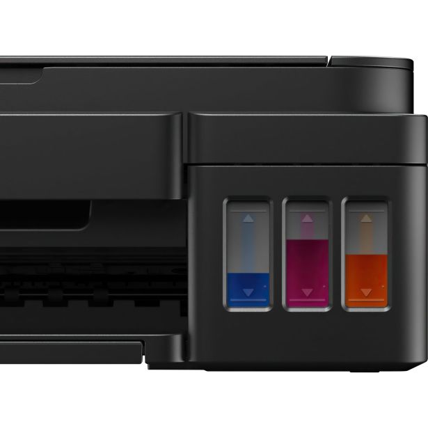 MULTIFUNKCIJSKA NAPRAVA CANON PIXMA G2411+ GRATIS ČRNO ČRNILO