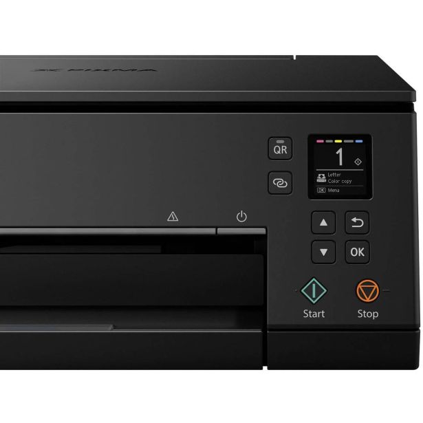 MULTIFUNKCIJSKA NAPRAVA CANON PIXMA TS6350A