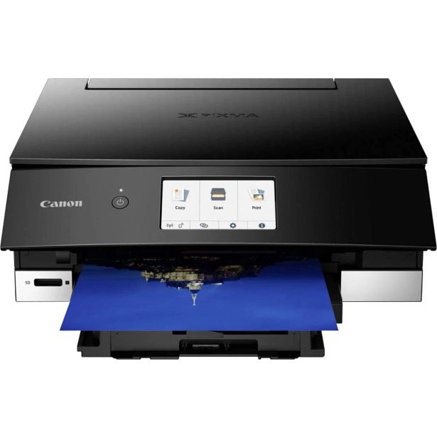 MULTIFUNKCIJSKA NAPRAVA CANON PIXMA TS8350A