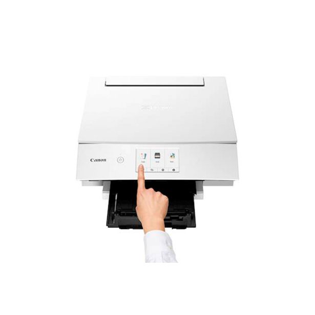 MULTIFUNKCIJSKA NAPRAVA CANON PIXMA TS8351A