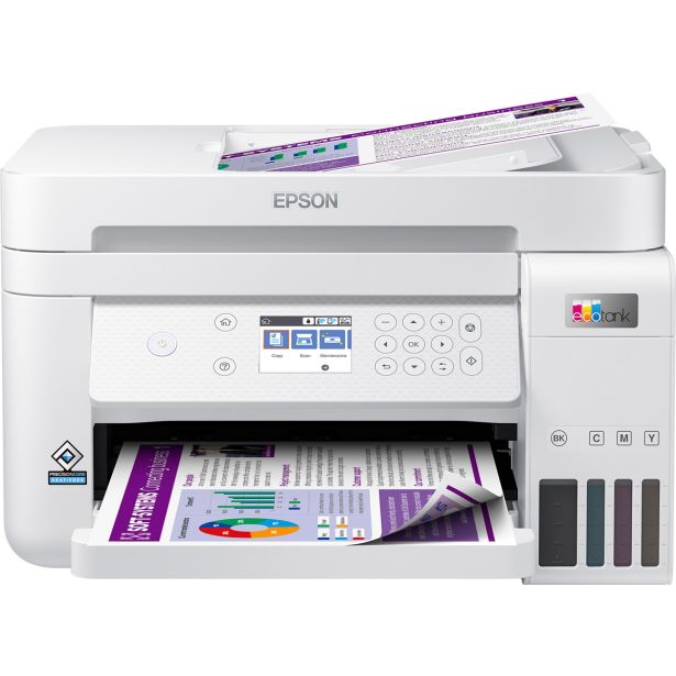 MULTIFUNKCIJSKA NAPRAVA EPSON ECOTANK L6276