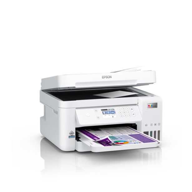MULTIFUNKCIJSKA NAPRAVA EPSON ECOTANK L6276