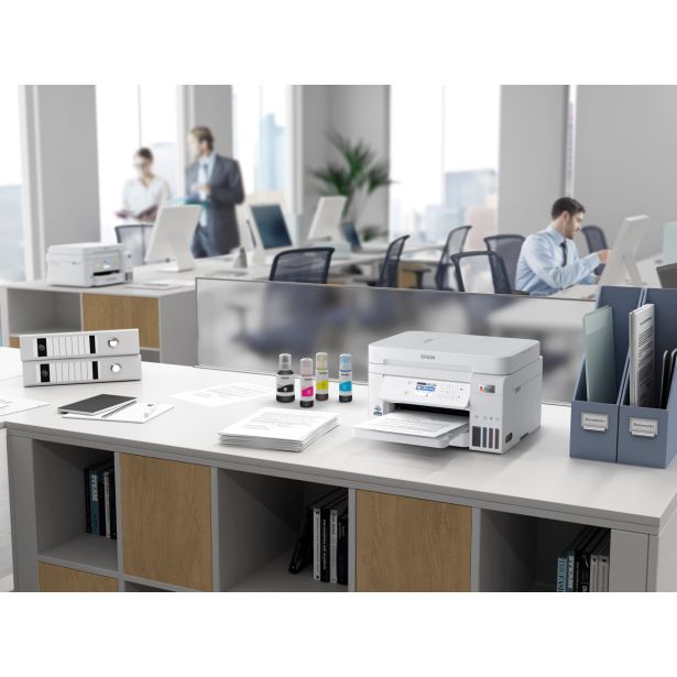 MULTIFUNKCIJSKA NAPRAVA EPSON ECOTANK L6276