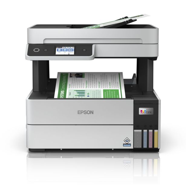 MULTIFUNKCIJSKA NAPRAVA EPSON EPSON ECOTANK L6460