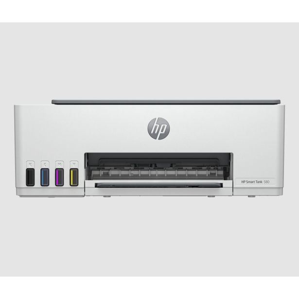 MULTIFUNKCIJSKA NAPRAVA HP HP SMART TANK 580