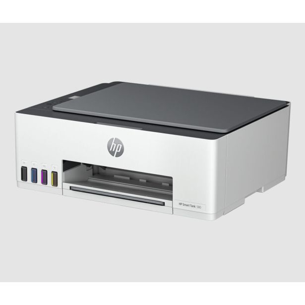 MULTIFUNKCIJSKA NAPRAVA HP HP SMART TANK 580