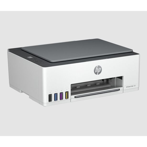 MULTIFUNKCIJSKA NAPRAVA HP HP SMART TANK 580
