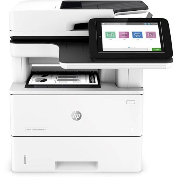 MULTIFUNKCIJSKA NAPRAVA HP LASERJET ENTERPRISE MFP M528DN