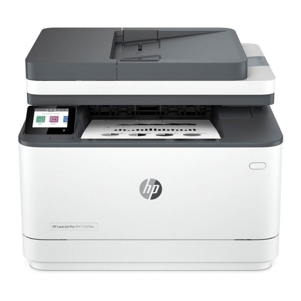 MULTIFUNKCIJSKA NAPRAVA HP LASERJET PRO 3102FDW