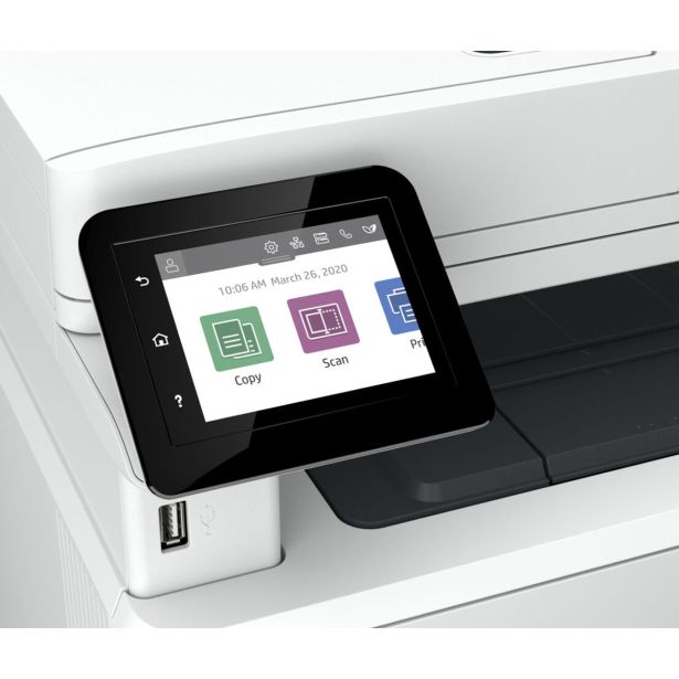 MULTIFUNKCIJSKA NAPRAVA HP LASERJET PRO 4102FDW