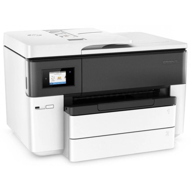 MULTIFUNKCIJSKA NAPRAVA HP OFFICEJET PRO 7740