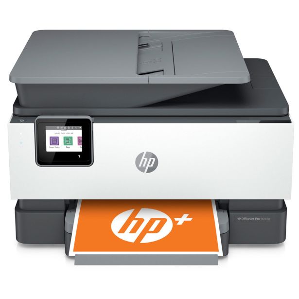 MULTIFUNKCIJSKA NAPRAVA HP OFFICEJET PRO 9010E INSTANT INK
