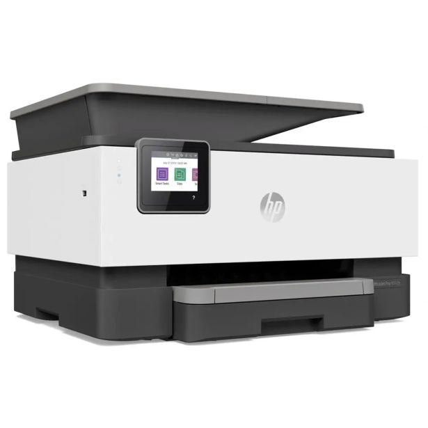 MULTIFUNKCIJSKA NAPRAVA HP OFFICEJET PRO 9010E INSTANT INK