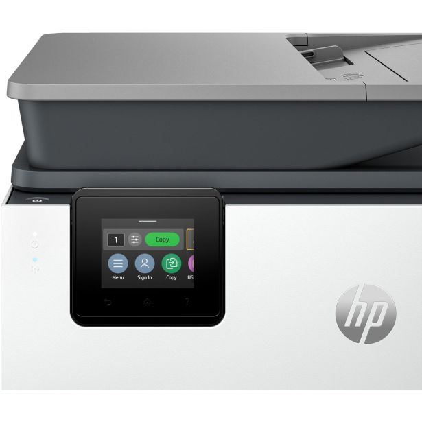 MULTIFUNKCIJSKA NAPRAVA HP OFFICEJET PRO 9120B AIO COLOR PRINTER