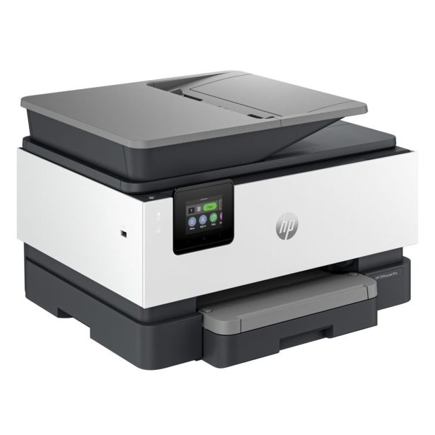 MULTIFUNKCIJSKA NAPRAVA HP OFFICEJET PRO 9120E INSTANT INK