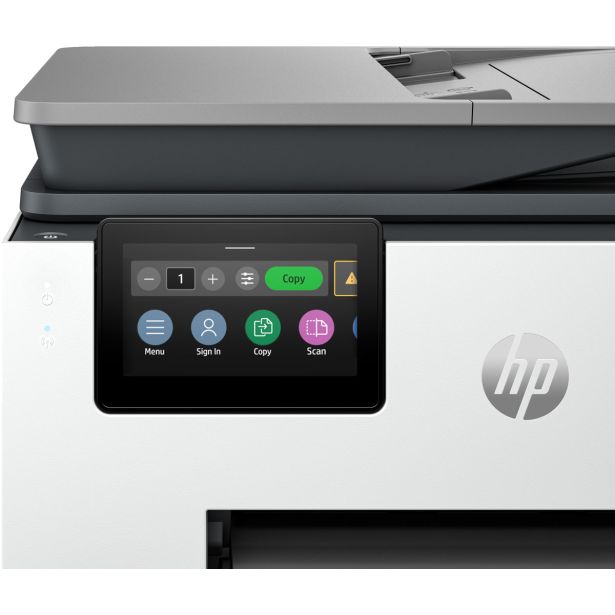 MULTIFUNKCIJSKA NAPRAVA HP OFFICEJET PRO 9130B AIO COLOR PRINTER