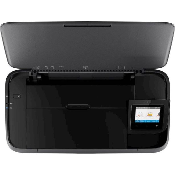 MULTIFUNKCIJSKA NAPRAVA HP PRENOSNI OFFICEJET 250 MOBILE ALL IN ONE