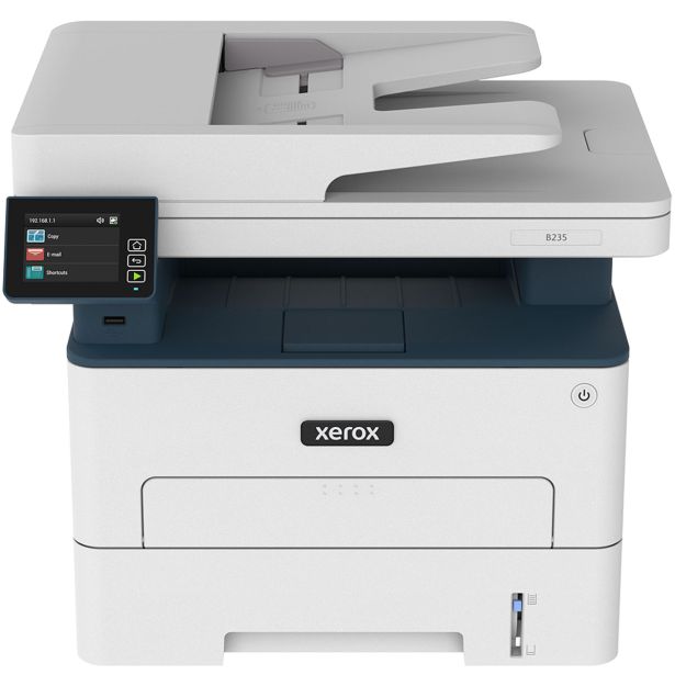 MULTIFUNKCIJSKA NAPRAVA XEROX B235DNI