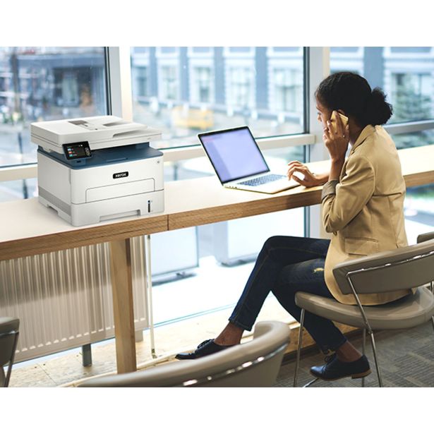 MULTIFUNKCIJSKA NAPRAVA XEROX B235DNI