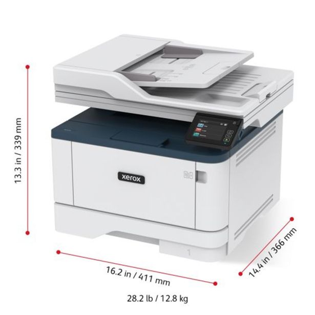 MULTIFUNKCIJSKA NAPRAVA XEROX B315DNI
