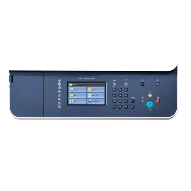 MULTIFUNKCIJSKA NAPRAVA XEROX WC3345DNI