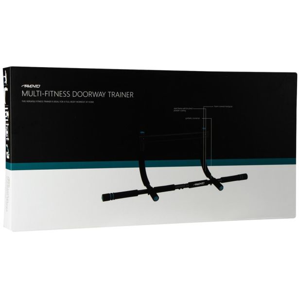 MULTIFUNKCIJSKA NAPRAVA ZA VADBO AVENTO 42HH