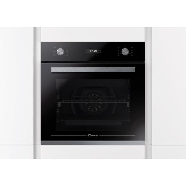 MULTIFUNKCIJSKA PEČICA FCM825NRL