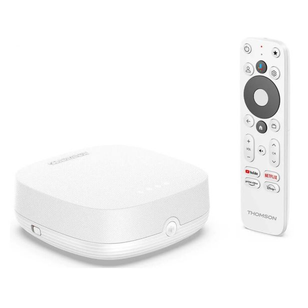 MULTIMEDIJSKI PREDVAJALNIKI THOMSON STREAMING BOX PLUS 270