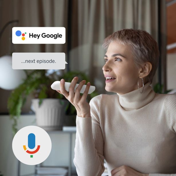 MULTIMEDIJSKI PREDVAJALNIKI THOMSON STREAMING BOX PLUS 270