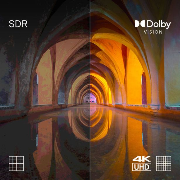 MULTIMEDIJSKI PREDVAJALNIKI THOMSON STREAMING BOX PLUS 270