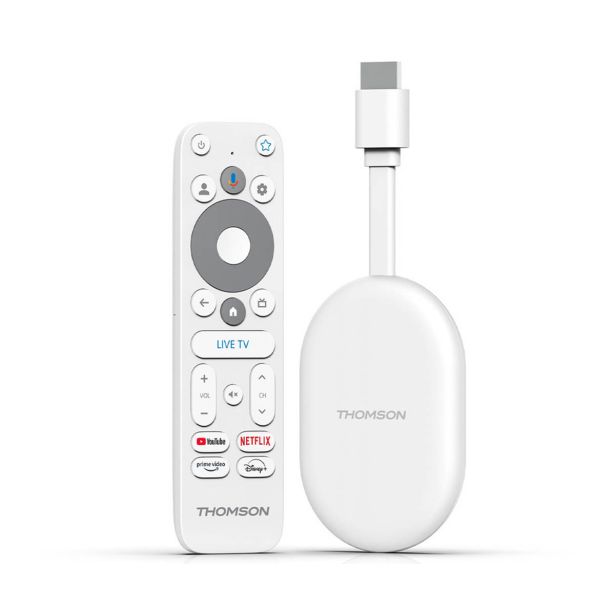 MULTIMEDIJSKI PREDVAJLNIK THOMSON 150 GO CAST