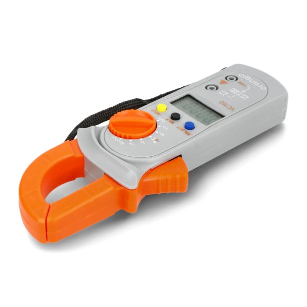 MULTIMETER DPM VC703 TOKOVNE KLEŠČE