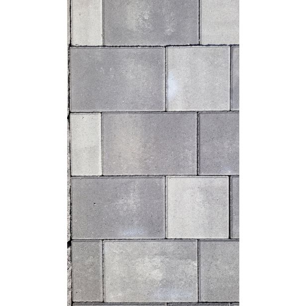 BETONSKI TLAKOVEC JARC MULTIMIX "CARRARA"