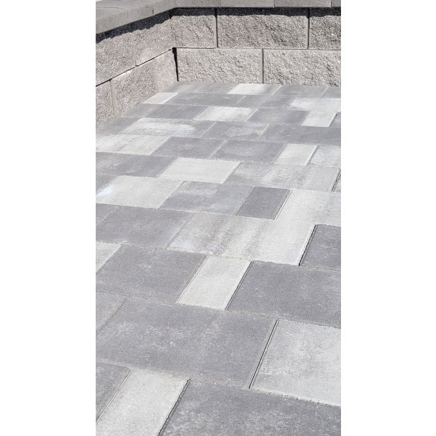 BETONSKI TLAKOVEC JARC MULTIMIX "CARRARA"