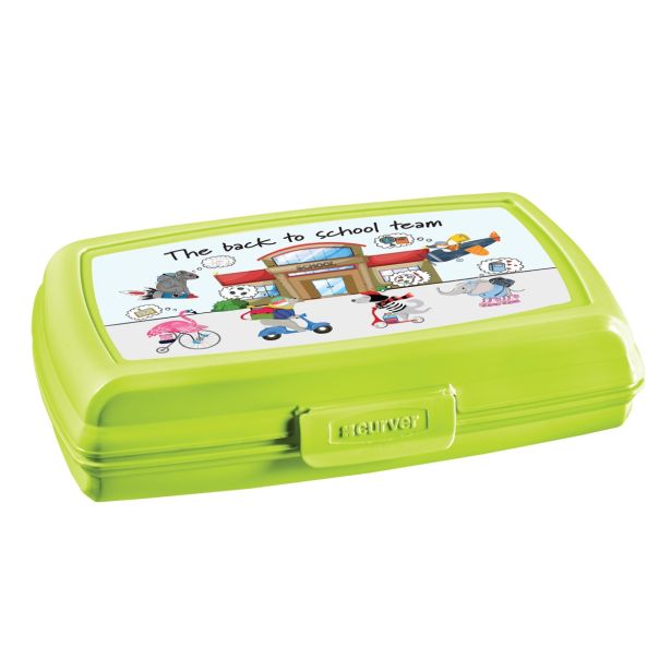 NAMENSKA DOZA CURVER MULTISNAP, BTS, MULTISNAP 0.6L