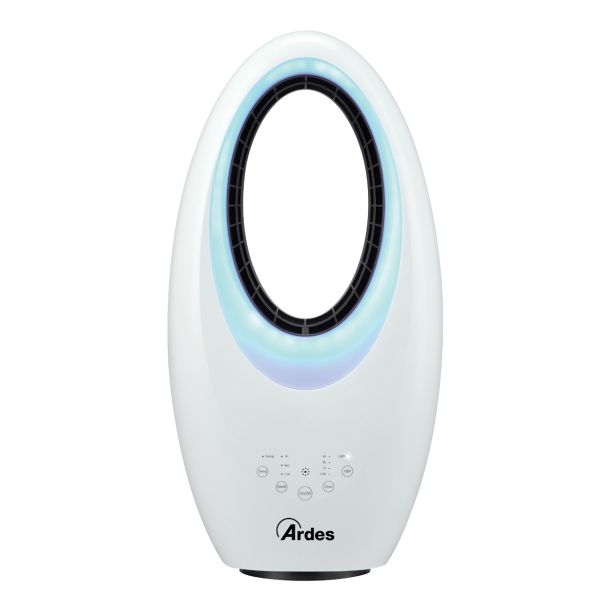 STOJEČI VENTILATOR ARDES MUNA AR5BL1 BREZ VETRNIC