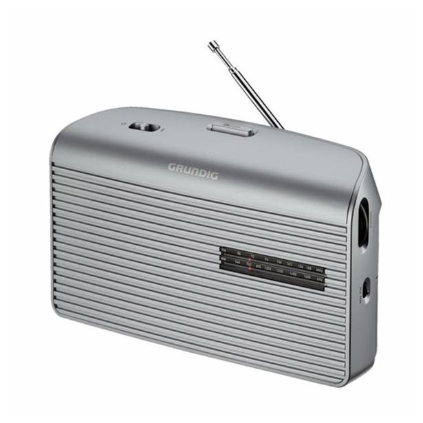 TRANZISTOR GRUNDIG MUSIC60