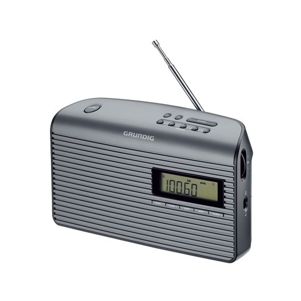 TRANZISTOR GRUNDIG MUSIC61